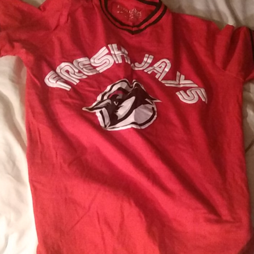 A t shirt